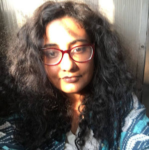 Meet your Posher, Priyanka